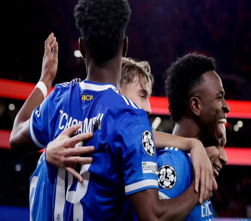 姆巴佩屢失良機：5射門0進球，穆里尼奧被復仇：歐冠翻盤難度飆升