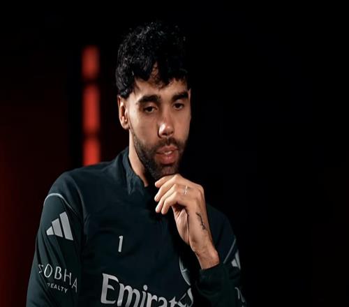 拉亞：想贏得獎(jiǎng)杯、創(chuàng)造特別的事情是每個(gè)球員來(lái)阿森納的原因