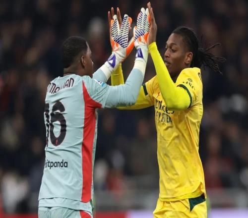 萊奧丨我非常在乎他