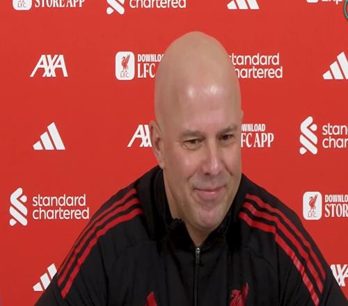 斯洛特：索博是具備全面素質的優秀球員，會給他找到合適位置