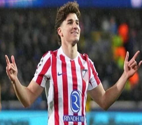 緊緊咬住！布魯日33逼平馬競，西蒙尼客場魔咒難破