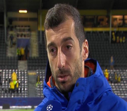 姆希塔良：客戰(zhàn)博德會(huì)很艱難，我之前來(lái)過(guò)這里兩次經(jīng)歷都不好