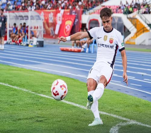 梅倫多或將錯過2026賽季中超僅有外租或留隊征戰亞冠的選擇_中超直播