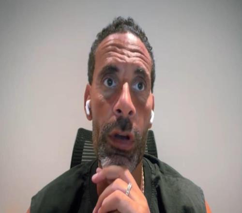 費(fèi)迪南德：若槍手奪冠會在遠(yuǎn)處為他們慶祝，因為不是曼城紅軍