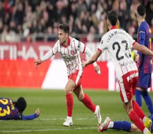 卡尼薩雷斯：巴薩現在不是危機，他們的后場不該那么松散