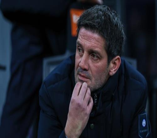 國米13博德閃耀問題多：黑色三分鐘連丟兩球，意甲獨苗也倒了