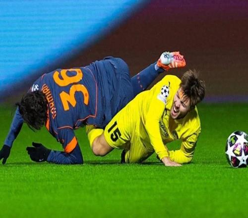 國米歐冠輸球是因為人工草皮博德閃耀主場優勢遭質疑