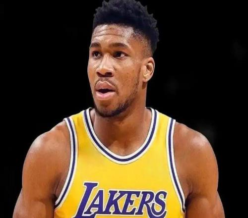 絕了，字母哥絕了！NBA又當又立第一人