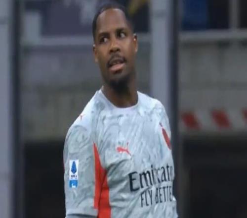 11！AC米蘭不爭氣：意甲24輪不敗+還差國米7分，冠軍幾無懸念