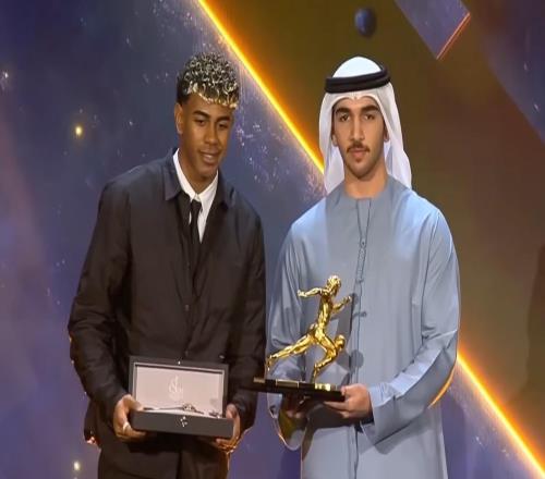 阿斯：亞馬爾今起過齋月期間有5場比賽，含國王杯戰馬競