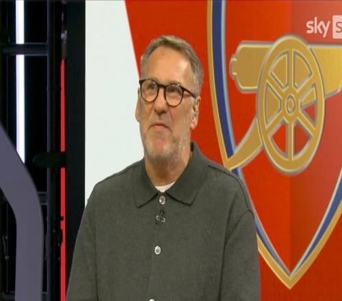 默森：接下來大家會(huì)反復(fù)說槍手掉鏈子塔帥賽后發(fā)言令人擔(dān)心