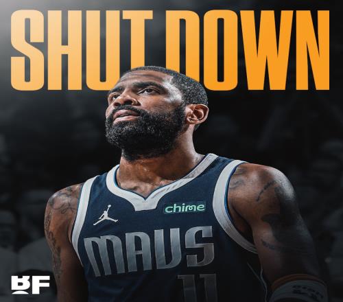 賽季報銷!獨行俠官宣:歐文本季不復出本人表態決定并不容易