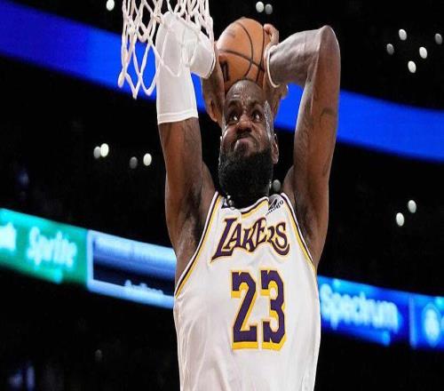 里奇保羅：詹姆斯沒有義務參加扣籃大賽贏了人們也會說暗箱操作