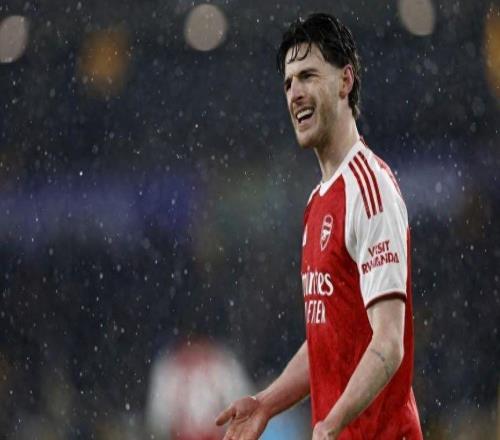 22！阿森納痛失好局，曼城若全勝就能奪冠