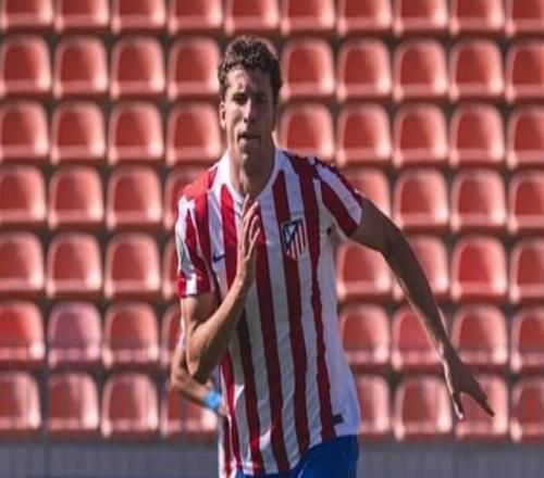 羅馬諾：皇馬接近簽下馬競18歲中后衛(wèi)艾馬爾加西亞