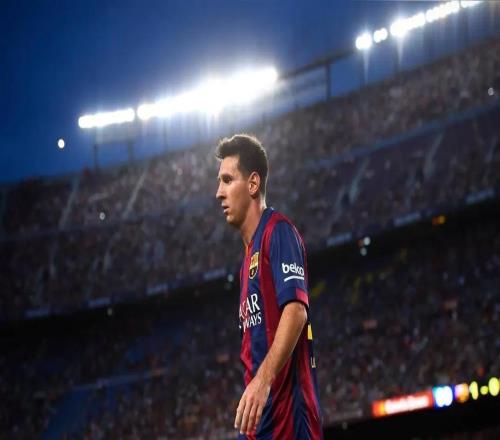 巴薩主席候選人：趕走梅西是超級巨大失誤，會盡所能讓他回歸