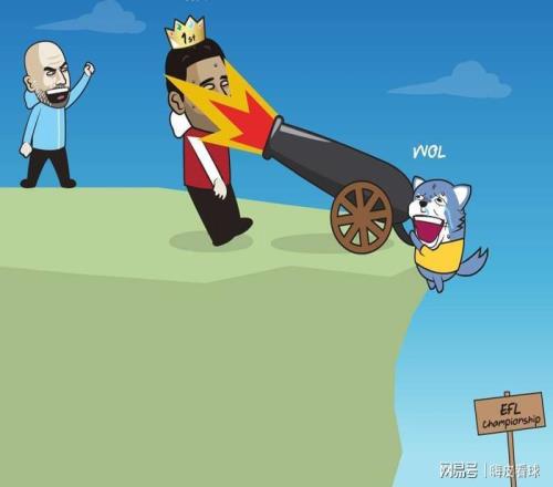 完全改變！曼城重奪英超冠軍主動權，阿森納連續挑戰兩大豪門