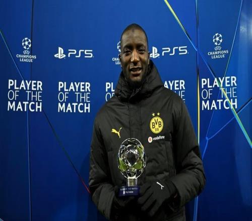 狀態火熱！吉拉西連續4場破門，27場歐冠斬19球9助攻