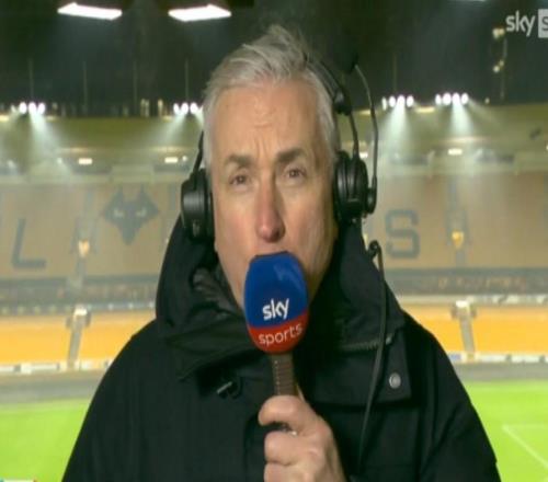 阿蘭史密斯：這場平局是轉折點，爭冠主動權已經到了曼城手里