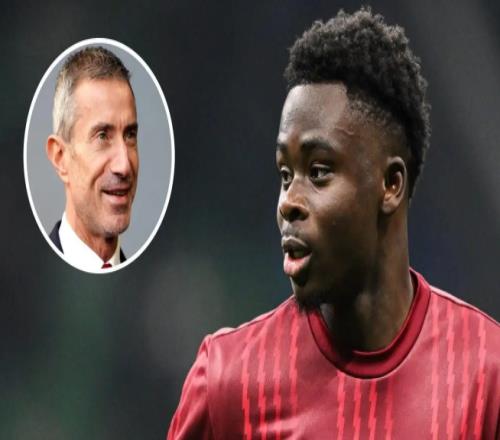 阿森納高薪鎖定雙星，向世人證明俱樂部的雄心壯志