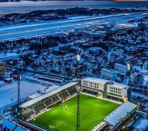 北極圈魔鬼主場(chǎng)！博德閃耀連贏曼城、國(guó)米，歐戰(zhàn)主場(chǎng)44場(chǎng)33勝