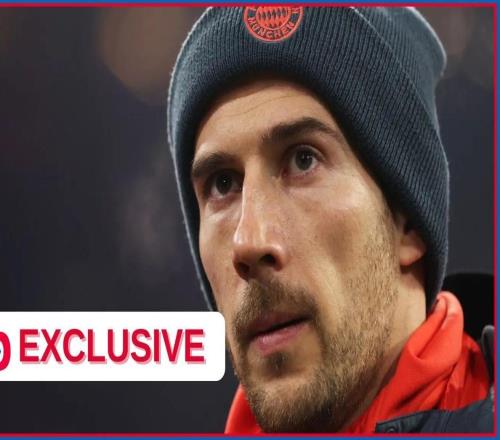 法爾克：阿森納、熱刺、勒沃庫森都有意今夏免簽格雷茨卡