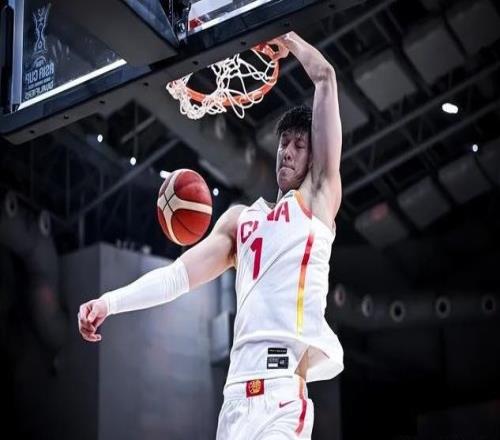 FIBA：中國(guó)在亞洲連續(xù)失利實(shí)屬罕見(jiàn)面對(duì)日本和中國(guó)臺(tái)北該如何調(diào)整
