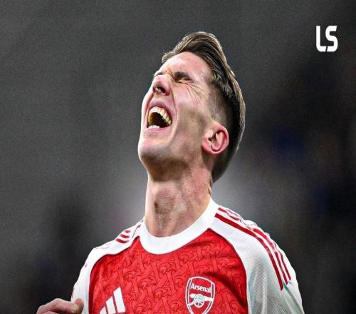 25次出場15次0射正，哲凱賴什60%的英超比賽射正數為0