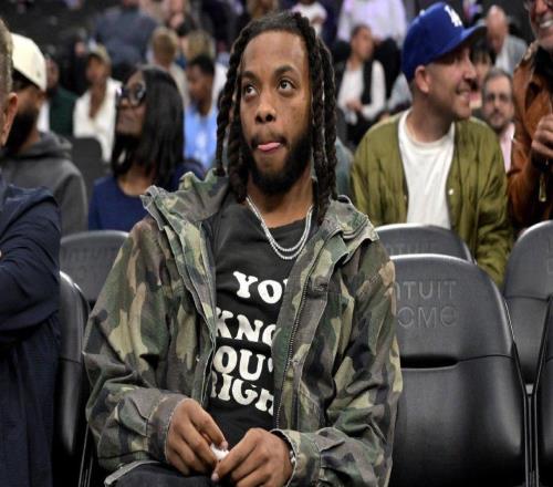 好消息，快船隊(duì)預(yù)計(jì)達(dá)里厄斯加蘭將很快迎來球隊(duì)首秀