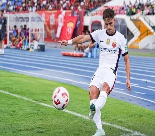 海港亞冠一場未勝出局中超三強“包攬”東亞區后三位是在打臉誰