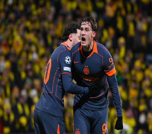 豪門連遭爆冷:阿森納22狼隊大黑馬歐冠31國米馬競33遭絕平