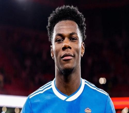 記者：楚阿梅尼已接受檢查，結果確認其身體無大礙