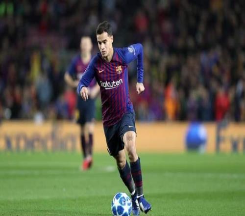 轉會費1.6億歐！當年把巴薩坑慘了！天字第一號反骨仔33歲沒球踢