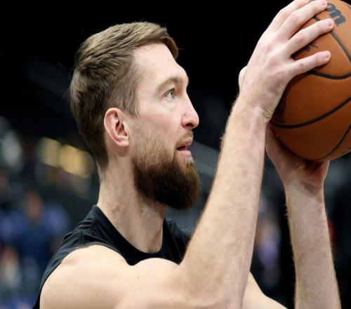 壞消息，國王隊多曼塔斯薩博尼斯接受膝蓋手術，賽季報銷