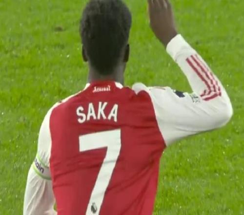 22！阿森納英超2連平：多賽1場領先曼城5分，或掉鏈子丟冠成笑柄