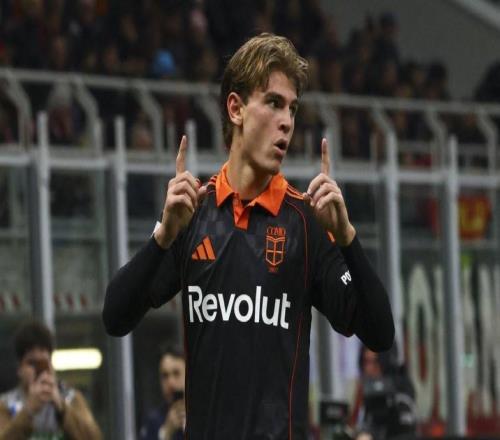 累積五張黃牌，尼科帕斯將缺席科莫下一輪與尤文的比賽