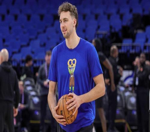 壞消息，魔術隊瓦格納在近期復出后，腳踝傷勢再次“無限期”復發