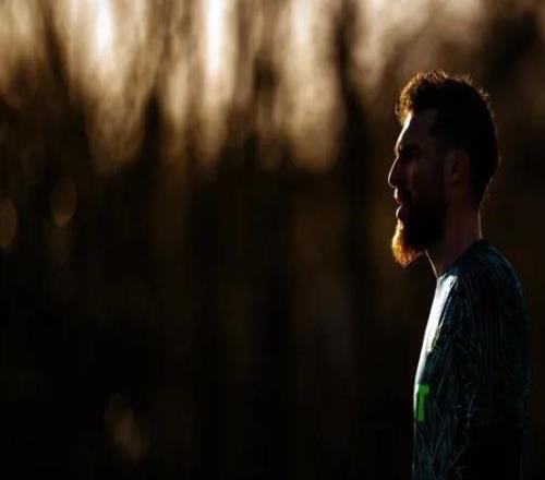 狼隊門將若澤薩：槍手后防線非常強，我從他們身上學到很多