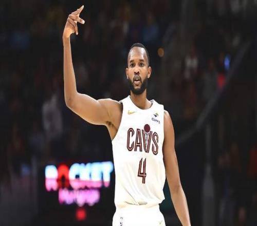 6場比賽，5場硬仗！打東部第1，還要打西部第1，騎士面臨嚴峻考驗