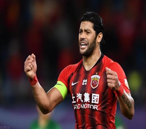 上港戰平蔚山！穆斯卡特賽后公開發聲，直言球隊未晉級自己愿負責