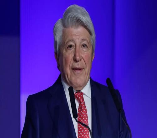 塞雷佐：西蒙尼是一位非常年輕的教練，還能繼續執教很多年