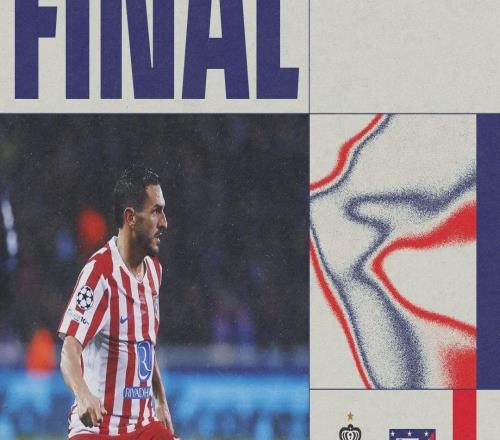 20到33！馬競創(chuàng)歐冠隊史恥辱，球迷怒噴：贏完巴薩就開始擺爛