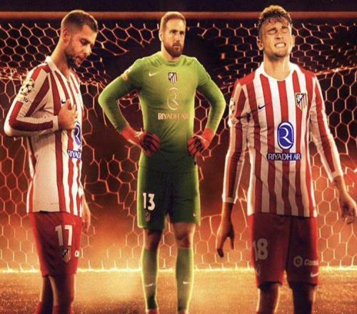 隨著國米13爆冷，馬競33，皇馬10，歐冠附加賽8支球隊基本出爐