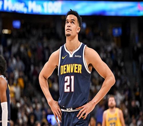 掘金終于將鋒線新星轉正了，但是他們也留下了一些潛在的隱患