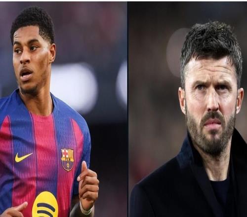 拉什福德轉會陷僵局巴薩不愿掏3000萬歐解約金曼聯新帥舉棋不定