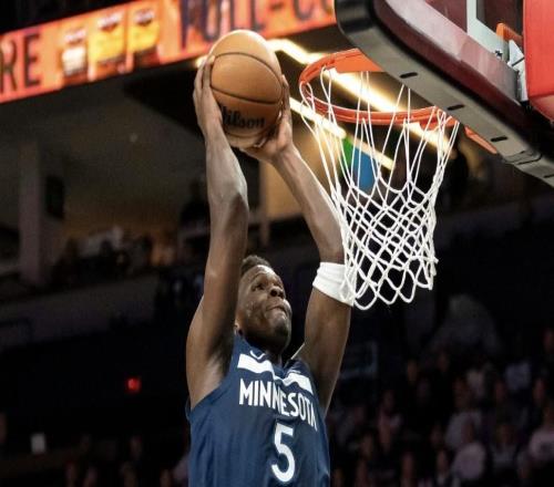 富保羅：愛德華茲是目前NBA最佳球員，連約基奇也不例外