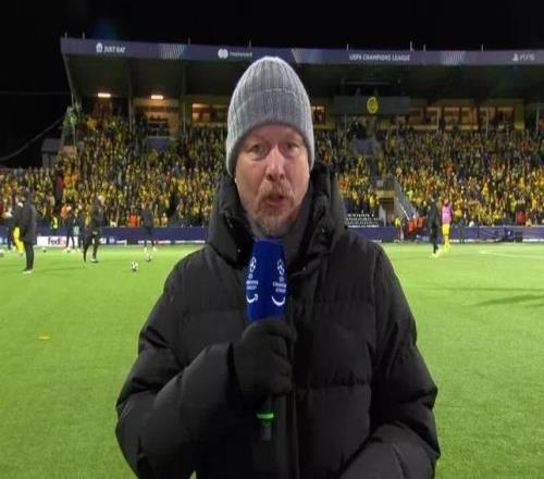 記者：國米曾聯(lián)系多納魯馬，咨詢在博德閃耀主場守門的感受