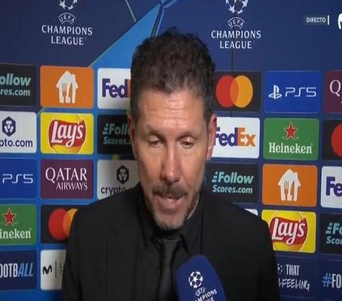 為什么進3球還贏不了西蒙尼：因為對方也進了3個