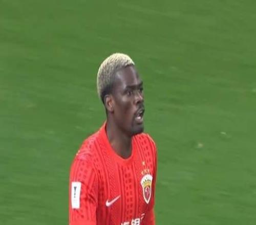 00，上海海港送韓國球隊(duì)出局亞冠0勝顏駿凌發(fā)揮出色守住榮譽(yù)戰(zhàn)