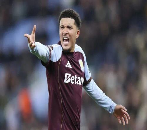 虧到家了！英媒：曼聯(lián)決定讓桑喬自由身離隊當(dāng)初8500萬引入